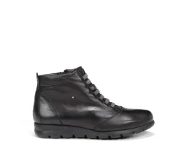 Fluchos Fluchos Femme|Calzado Casual>SUSAN F0356 Botín Negro