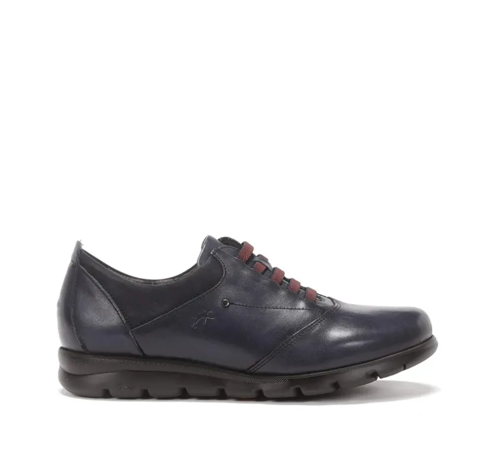 Fluchos Dynergy|Fluchos Femme>SUSAN F0354 Zapato Azul