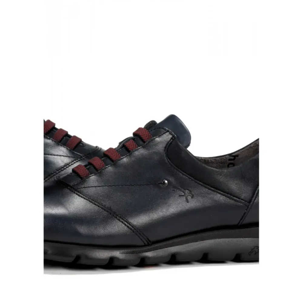 Fluchos Dynergy|Fluchos Femme>SUSAN F0354 Zapato Azul