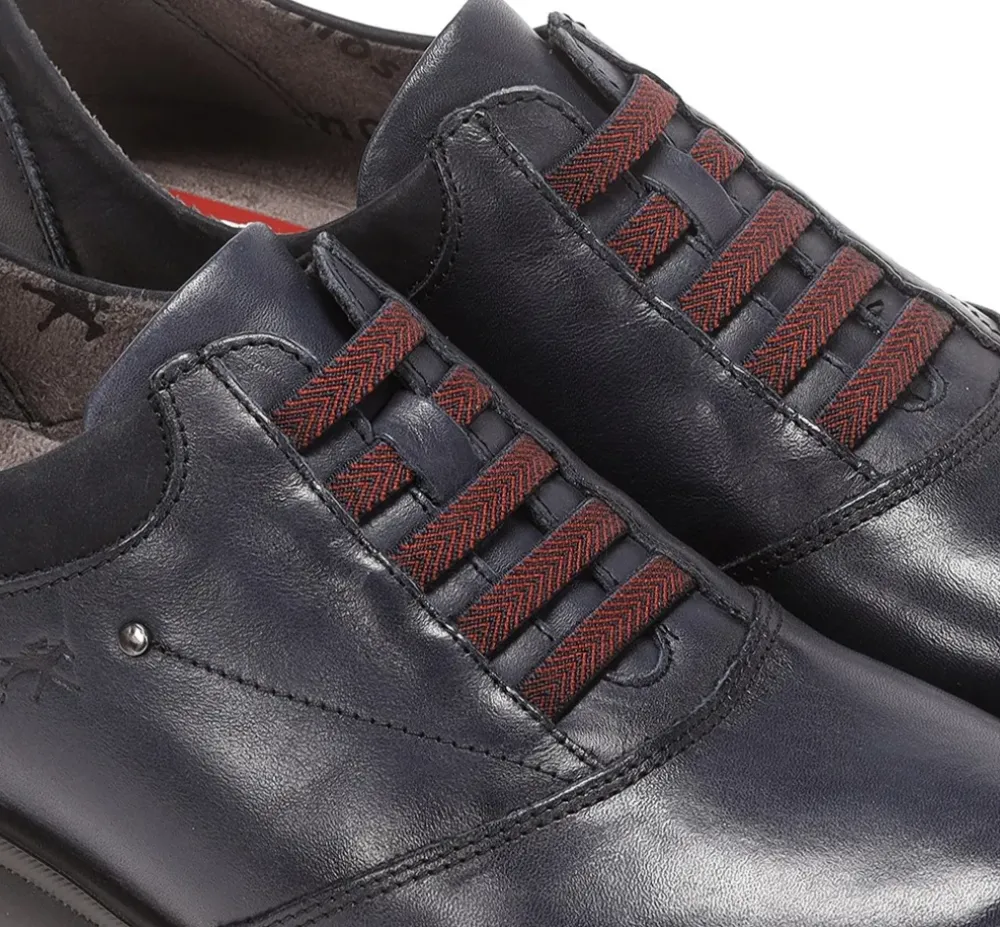 Fluchos Dynergy|Fluchos Femme>SUSAN F0354 Zapato Azul