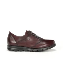 Fluchos Dynergy|Fluchos Femme>SUSAN F0354 Zapato Burdeos