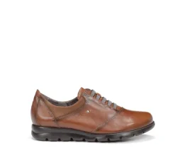 Fluchos Dynergy|Fluchos Femme>SUSAN F0354 Zapato Marrón