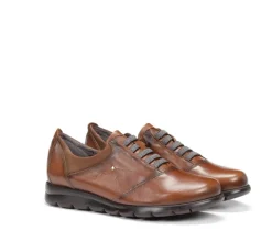 Fluchos Dynergy|Fluchos Femme>SUSAN F0354 Zapato Marrón
