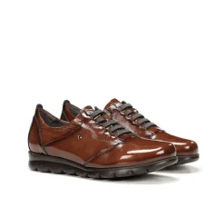 Fluchos Light|Fluchos Femme>SUSAN F0354 Zapato Marrón