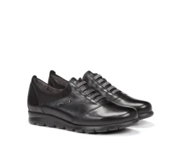 Fluchos Dynergy|Fluchos Femme>SUSAN F0354 Zapato Negro