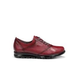 Fluchos Dynergy|Fluchos Femme>SUSAN F0354 Zapato Rojo
