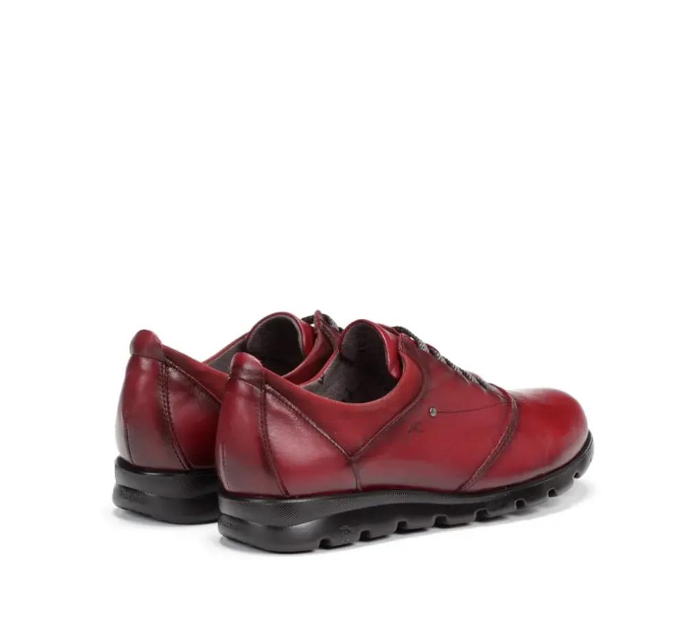 Fluchos Dynergy|Fluchos Femme>SUSAN F0354 Zapato Rojo