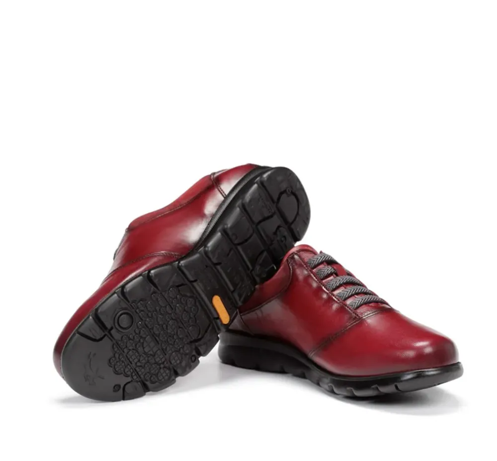 Fluchos Dynergy|Fluchos Femme>SUSAN F0354 Zapato Rojo