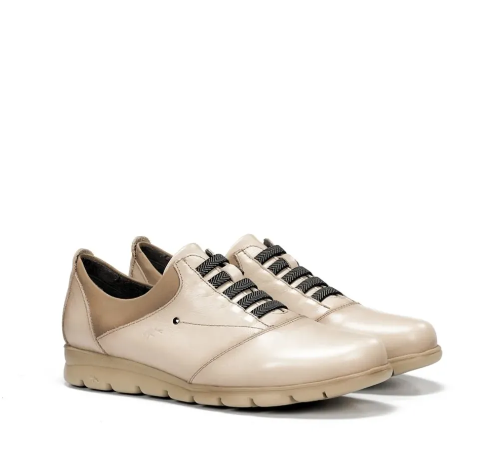 Fluchos Dynergy|Fluchos Femme>SUSAN F0354 Zapato Taupe