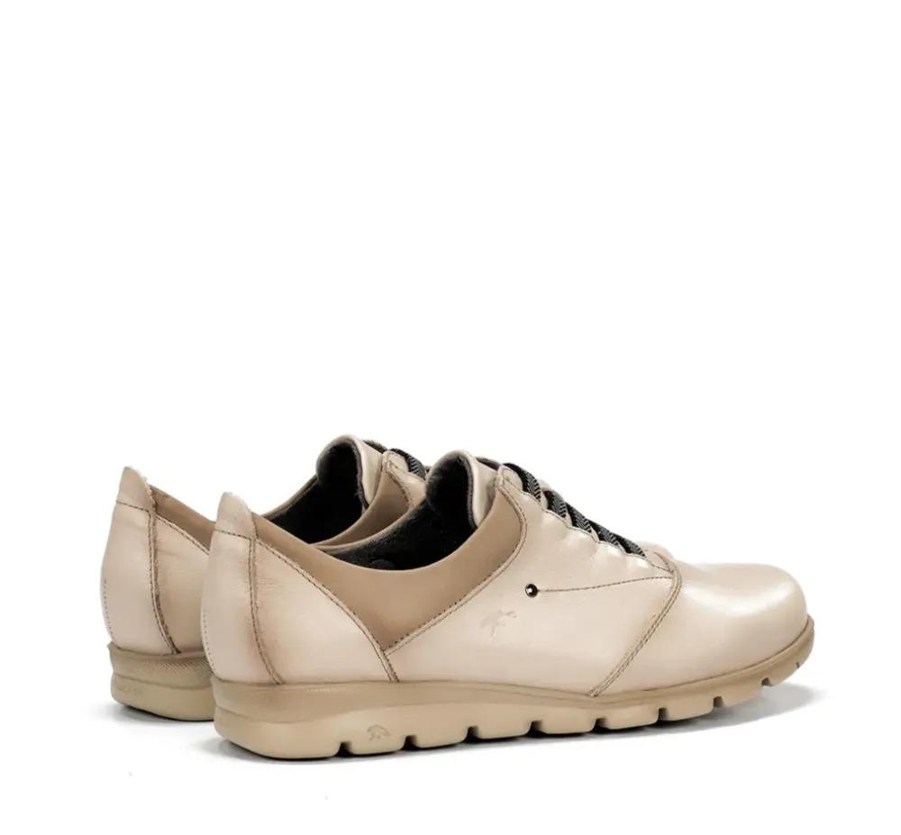 Fluchos Dynergy|Fluchos Femme>SUSAN F0354 Zapato Taupe