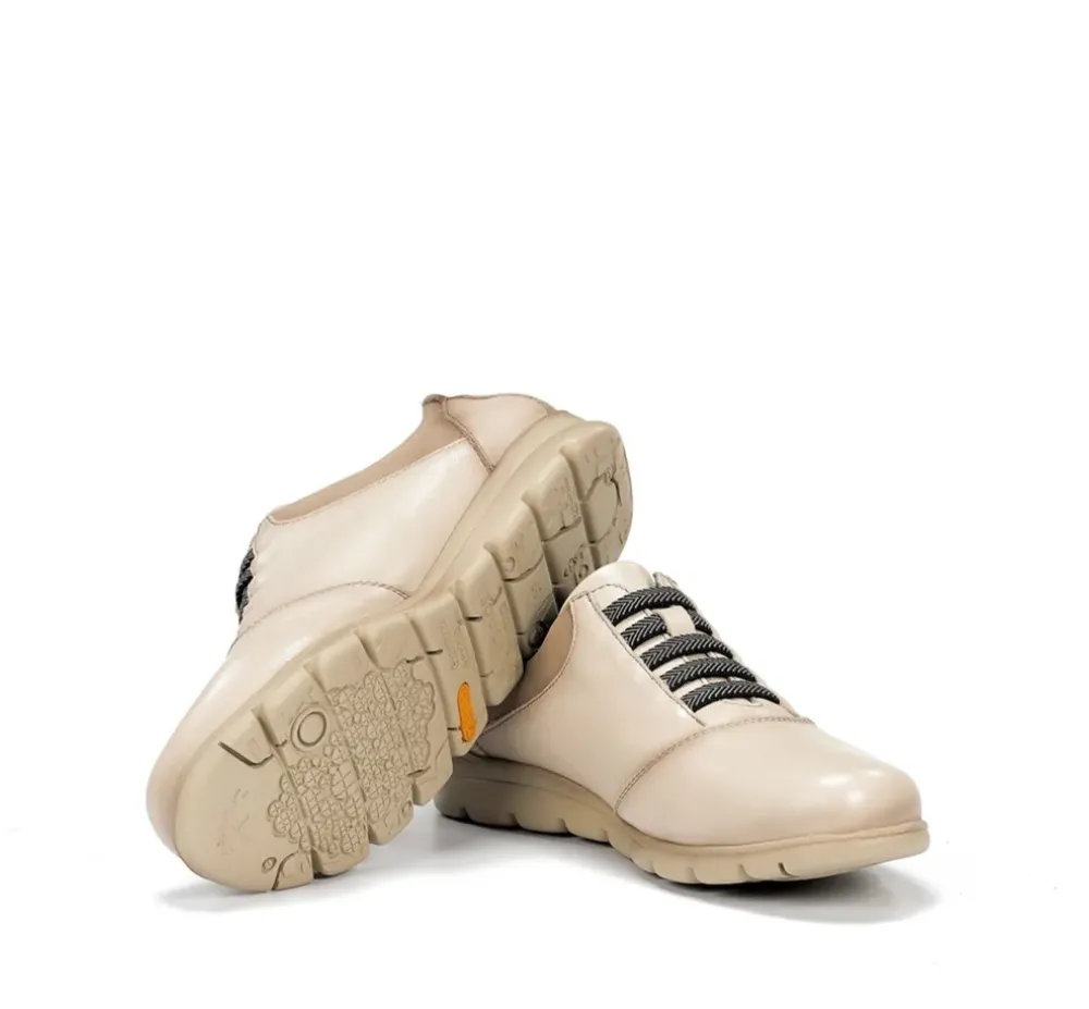 Fluchos Dynergy|Fluchos Femme>SUSAN F0354 Zapato Taupe