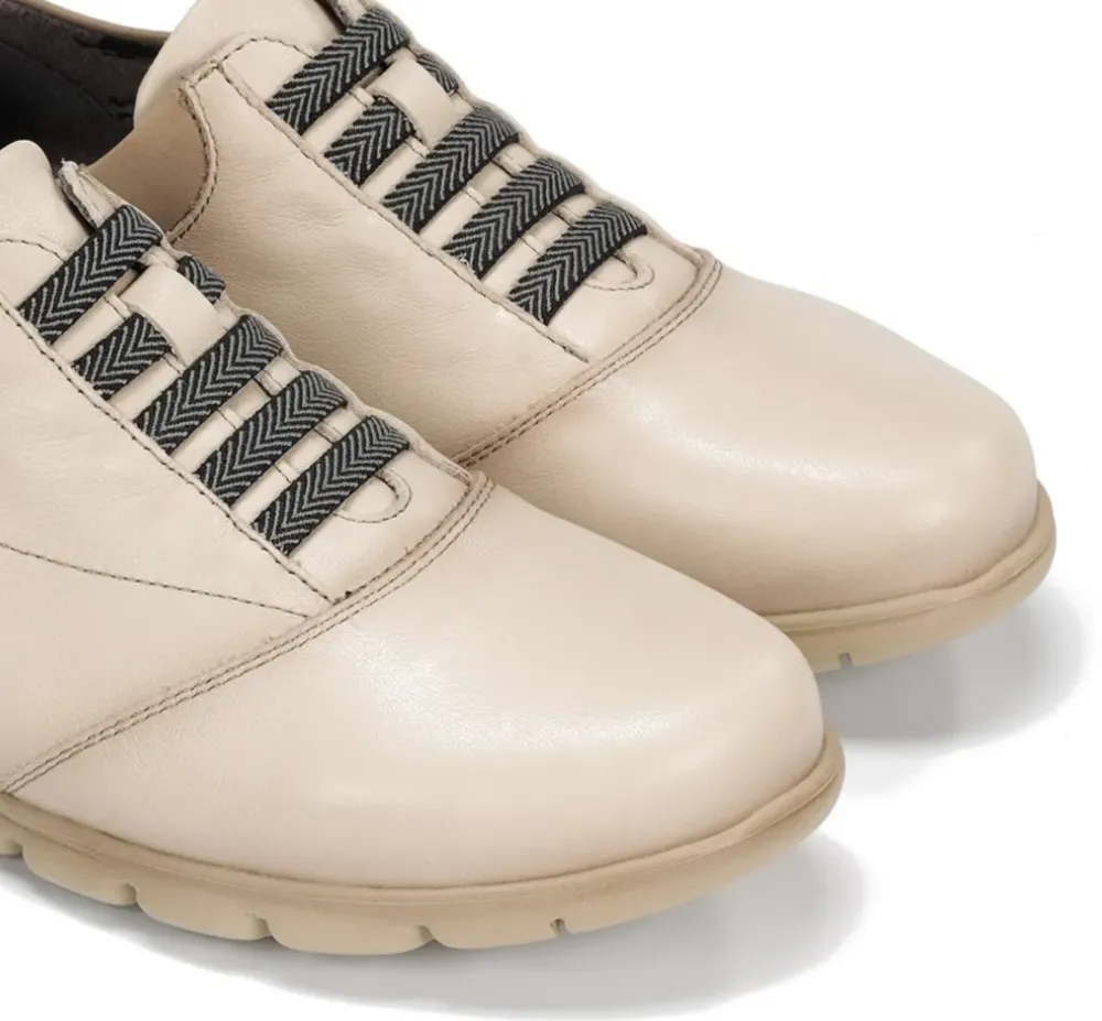 Fluchos Dynergy|Fluchos Femme>SUSAN F0354 Zapato Taupe