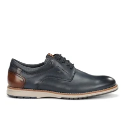 Fluchos Calzado Casual|Zapatos>TAYLOR F2091 Zapato Azul