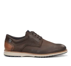 Fluchos Calzado Casual|Zapatos>TAYLOR F2091 Zapato Marrón