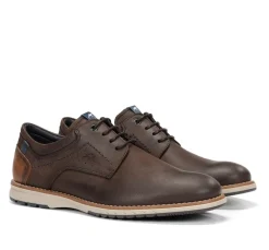 Fluchos Calzado Casual|Zapatos>TAYLOR F2091 Zapato Marrón