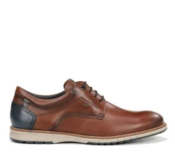 Fluchos Calzado Casual|Zapatos>TAYLOR F2091 Zapato Marrón