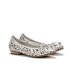 Fluchos Mujer>TELI D8707 Bailarina Blanca