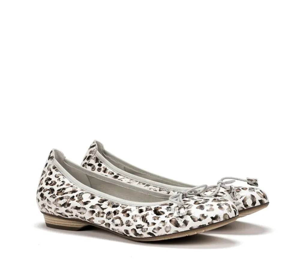 Fluchos Mujer>TELI D8707 Bailarina Blanca