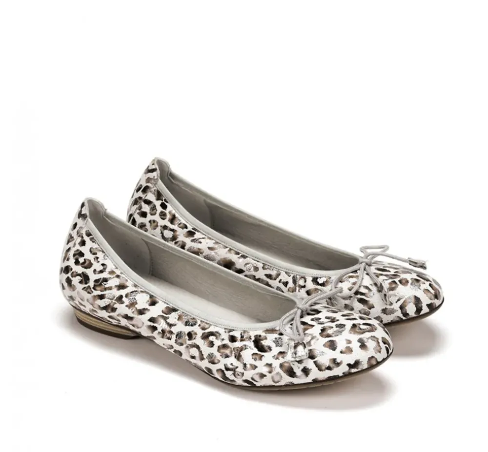 Fluchos Mujer>TELI D8707 Bailarina Blanca