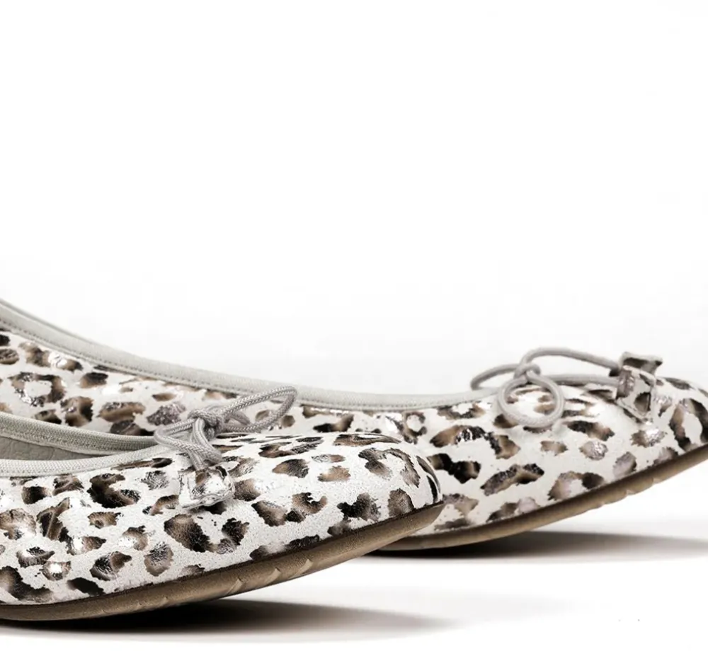 Fluchos Mujer>TELI D8707 Bailarina Blanca