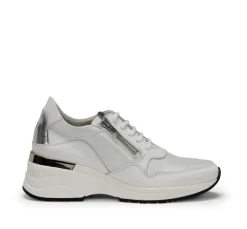 Fluchos Mujer>TERA D9042 Deportivo Blanco