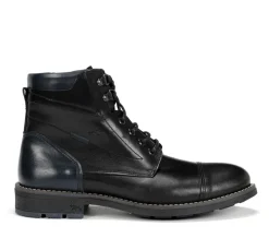 Fluchos Calzado Casual|Botines>TERRY F1342 Bota Negra