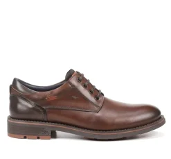 Fluchos Calzado Casual|Zapatos>TERRY F1340 Zapato Marrón