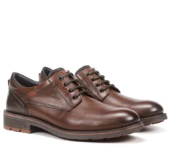 Fluchos Calzado Casual|Zapatos>TERRY F1340 Zapato Marrón
