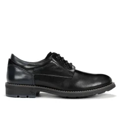 Fluchos Calzado Casual|Zapatos>TERRY F1340 Zapato Negro