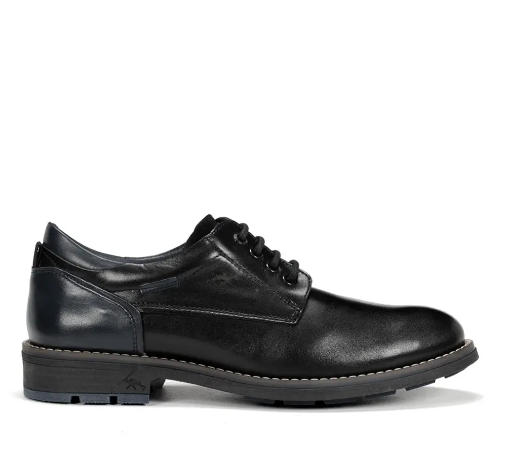 Fluchos Calzado Casual|Zapatos>TERRY F1340 Zapato Negro
