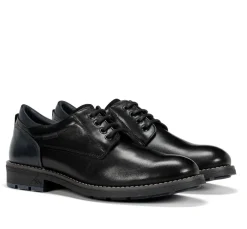Fluchos Calzado Casual|Zapatos>TERRY F1340 Zapato Negro