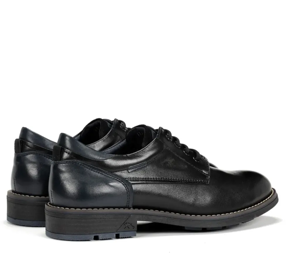 Fluchos Calzado Casual|Zapatos>TERRY F1340 Zapato Negro