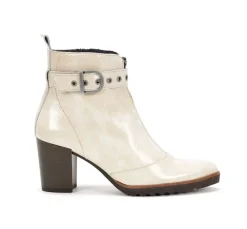 Fluchos Light|Dorking By Fluchos>THAIS D8300 Botín Blanco