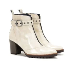 Fluchos Light|Dorking By Fluchos>THAIS D8300 Botín Blanco