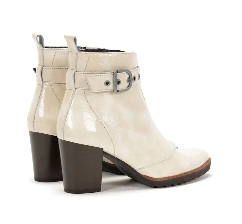 Fluchos Light|Dorking By Fluchos>THAIS D8300 Botín Blanco