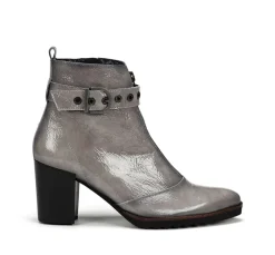 Fluchos Dorking By Fluchos|Botines>THAIS D8300 Botín Gris