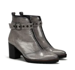 Fluchos Dorking By Fluchos|Botines>THAIS D8300 Botín Gris