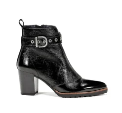 Fluchos Light|Dorking By Fluchos>THAIS D8300 Botín Negro