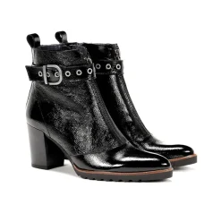 Fluchos Light|Dorking By Fluchos>THAIS D8300 Botín Negro