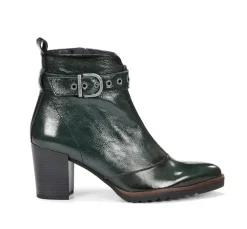Fluchos Light|Dorking By Fluchos>THAIS D8300 Botín Verde