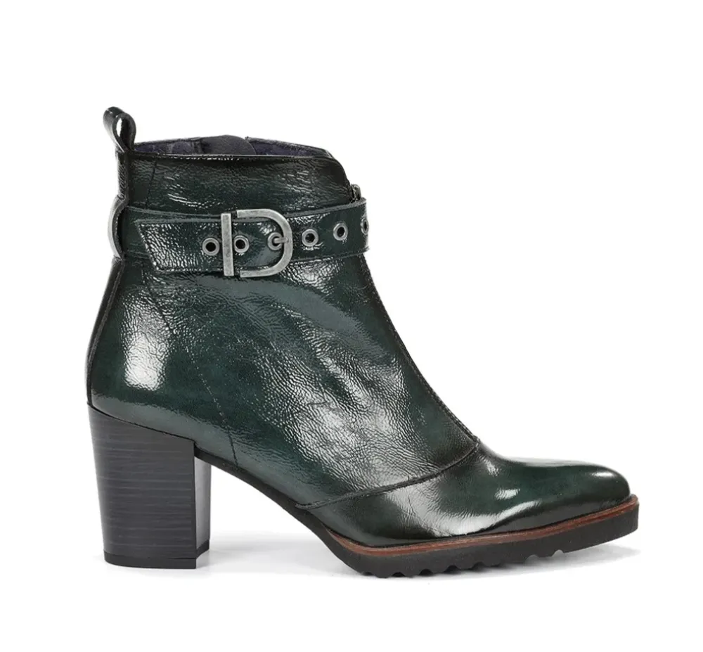 Fluchos Light|Dorking By Fluchos>THAIS D8300 Botín Verde
