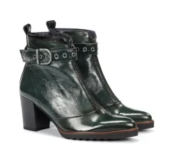 Fluchos Light|Dorking By Fluchos>THAIS D8300 Botín Verde