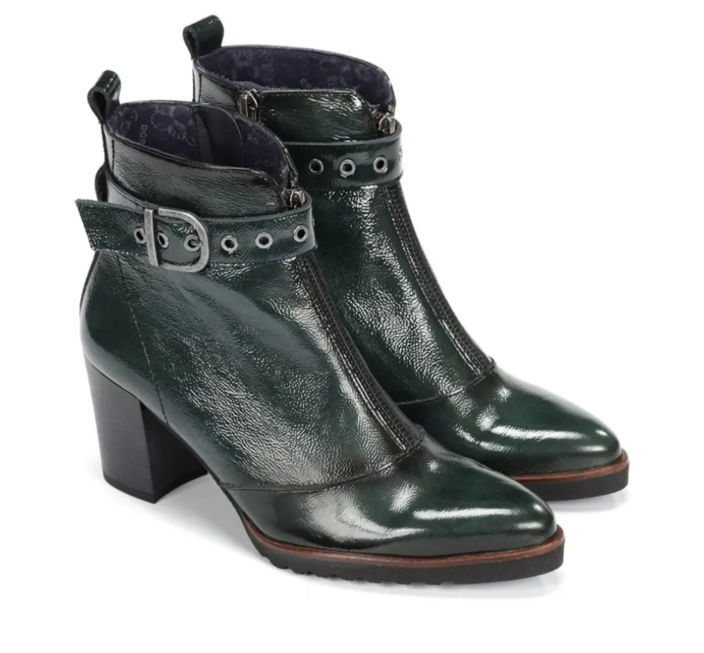 Fluchos Light|Dorking By Fluchos>THAIS D8300 Botín Verde