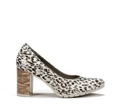 Fluchos Mujer>TIAN D8737 Salón Blanco