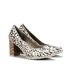 Fluchos Mujer>TIAN D8737 Salón Blanco