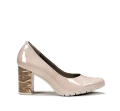 Fluchos Mujer>TIAN D8737 Salón Rosa