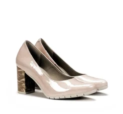 Fluchos Mujer>TIAN D8737 Salón Rosa