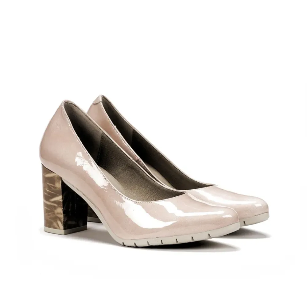 Fluchos Mujer>TIAN D8737 Salón Rosa