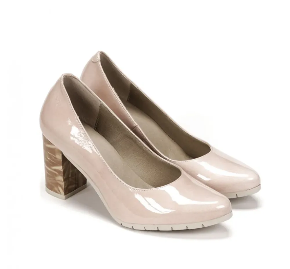 Fluchos Mujer>TIAN D8737 Salón Rosa