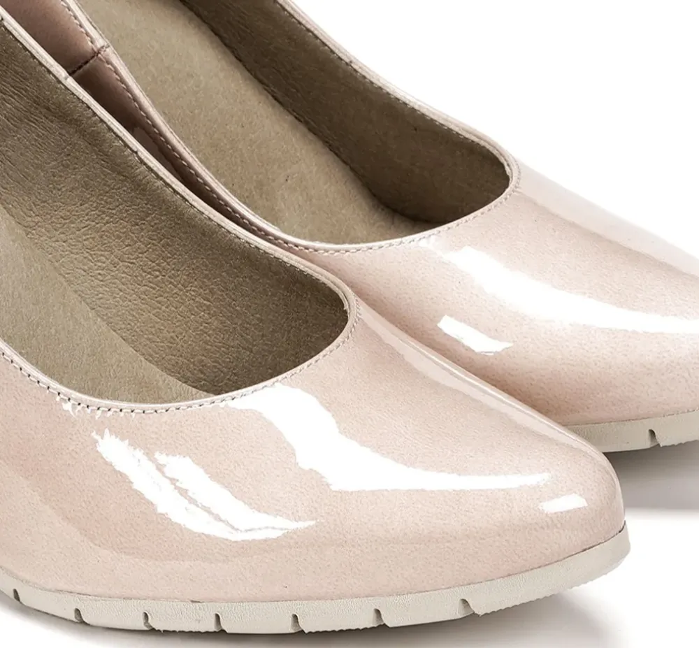 Fluchos Mujer>TIAN D8737 Salón Rosa